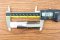 ดอกต๊าปเกลียว 2 ตัวชุด FUKA 3/4" เกลียว 14 (NPT)