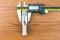 ดอกต๊าปเกลียว 2 ตัวชุด FUKA 3/4" เกลียว 14 (NPT)