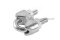 กิ๊บจับสลิงสแตนเลสเกรด 316 Stainless Steel Wire Rope Clip ขนาด 4 mm