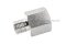 ข้อต่อตรงสแตนเลส (เกลียวนอก x เกลียวใน) M14x1.5 x 3/8" ข้อต่อลด-ข้อต่อเพิ่ม