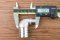 ข้อต่องอ 90°สแตนเลส (เกลียวนอก x หางไหล) 1/2"x25 mm
