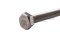 น็อตหัวเหลี่ยมสแตนเลสเกรด 316 Stainless Steel Hex Bolt M6x190 เกลียวตลอด