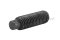 น็อตตัวหนอนดำแข็ง M12x40 ปลายทรงกระบอกขนาด 8.3x6.4 mm เกรด 12.9
