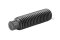 น็อตตัวหนอนดำแข็ง M12x45 ปลายทรงกระบอกขนาด 8.3x6 mm เกรด 12.9