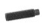 น็อตตัวหนอนดำแข็ง M12x45 ปลายทรงกระบอกขนาด 8.3x6 mm เกรด 12.9