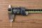 ปิ๊นเสียบถ่างเหล็ก ( Steel Split Cotter Pin) ขนาด 1.5x40