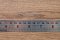 ปิ๊นเสียบถ่างเหล็ก ( Steel Split Cotter Pin) ขนาด 1.5x40