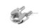 กิ๊บจับสลิงสแตนเลสเกรด 316 Stainless Steel Wire Rope Clip ขนาด 16 mm (5/8")