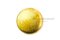 ตาน้ำทองเหลือง-ฝาอุดปิด  ขนาด 22x7.1 mm