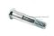 สกรูน็อตยอย-สลักยอย เบอร์ MS45 ขนาด 6"