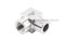 ข้อต่องอ 90° สแตนเลส ผม. (เกลียวนอก x เกลียวใน) 1/2"x3/8" รุ่นหนาทรงเหลี่ยม