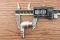ข้อต่องอ 90°สแตนเลส (เกลียวนอก x หางไหล) 1/2"x10 mm