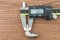ข้อต่องอ 90°สแตนเลส (เกลียวนอก x หางไหล) 1/4"x6 mm