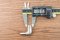 ข้อต่องอ 90°สแตนเลส (เกลียวนอก x หางไหล) 1/4"x8 mm