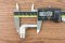 ข้อต่องอ 90°สแตนเลส (เกลียวนอก x หางไหล) 3/8"x13 mm