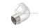 ข้อต่องอ 90°สแตนเลส ผม. (เกลียวนอก x เกลียวใน) 1.1/4"x1.1/2" ข้อต่อลด-ข้อต่อเพิ่ม