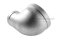 ข้อต่องอลด 90° สแตนเลส (เกลียวใน x เกลียวใน) ขนาด 2.1/2"x 1.1/4"