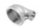 ข้อต่องอลด 90° สแตนเลส (เกลียวใน x เกลียวใน) ขนาด 2.1/2"x 1"