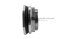 ข้อต่อจับถังสแตนเลส ทำรูให้เป็นเกลียวใน ขนาด 1.1/2"-11 BSP