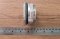 ข้อต่อจับถังสแตนเลส ทำรูให้เป็นเกลียวใน ขนาด 1.1/2"-11 BSP