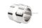 ข้อต่อตรงนิปเปิ้ลสแตนเลส 304 (เกลียวนอก x เกลียวนอก) ขนาด 2.1/2" x 2.1/2" NPT รุ่นหนาพิเศษ