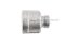 ข้อต่อตรงลดกลมสแตนเลส (เกลียวใน x เกลียวใน) 1/2" x 1/8"
