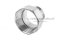 ข้อต่อตรงสแตนเลส 304 (เกลียวนอก x เกลียวใน) 2.1/2" x 2.1/2"