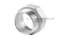 ข้อต่อตรงสแตนเลส 304 (เกลียวนอก x เกลียวใน) 2.1/2" x 3" ข้อต่อลด-ข้อต่อเพิ่ม
