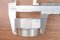 ข้อต่อตรงสแตนเลส 304 (เกลียวนอก x เกลียวใน) 2.1/2" x 3" ข้อต่อลด-ข้อต่อเพิ่ม