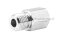 ข้อต่อตรงสแตนเลส (เกลียวนอก x เกลียวใน) M12x1.25 x 1/8" ข้อต่อลด-ข้อต่อเพิ่ม