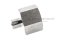 ข้อต่อตรงสแตนเลส (เกลียวนอก x เกลียวใน) M14x1.5 x 3/4"-14 BSPF ข้อต่อลด-ข้อต่อเพิ่ม