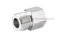 ข้อต่อตรงสแตนเลส (เกลียวนอก x เกลียวใน) M22x1.5 x 1/2" ข้อต่อลด-ข้อต่อเพิ่ม