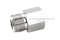 ข้อต่อตรงสแตนเลส (เกลียวนอก x เกลียวใน) M22x1.5 x 1/2" ข้อต่อลด-ข้อต่อเพิ่ม