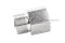 ข้อต่อตรงสแตนเลส (เกลียวนอก x เกลียวใน) M24x1.5 x 1/2" ข้อต่อลด-ข้อต่อเพิ่ม