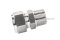 ข้อต่อตาไก่สแตนเลสเกรด 316 (เกลียวนอก x เสียบสาย) 3/4"-14 NPT x 3/4"