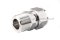 ข้อต่อตาไก่สแตนเลสเกรด 316 (เกลียวนอก x เสียบสาย) 3/4"-14 NPT x 3/4"