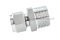 ข้อต่อตาไก่สแตนเลสเกรด 316 (เกลียวนอก x เสียบสาย) 3/4"x12 mm