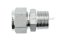 ข้อต่อตาไก่สแตนเลสเกรด 316 (เกลียวนอก x เสียบสาย) 3/4"x18 mm