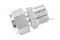 ข้อต่อตาไก่สแตนเลสเกรด 316 (เกลียวนอก x เสียบสาย) 3/4"x18 mm