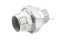 ข้อต่อยูเนี่ยนสแตนเลสเกรด 304 (เกลียวนอก x เกลียวนอก) 1.1/2" x 1.1/2"