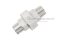 ข้อต่อยูเนี่ยนสแตนเลสเกรด 304 (เกลียวนอก x เกลียวนอก) 1/2" x 1/2"