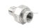 ข้อต่อยูเนี่ยนสแตนเลสเกรด 304 (เกลียวนอก x เกลียวใน) 1/2" x 1/2"