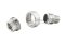 ข้อต่อยูเนี่ยนสแตนเลสเกรด 304 (เกลียวนอก x เกลียวใน) 1/2" x 1/2"