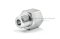 ข้อต่อตรงสแตนเลส (เกลียวนอก x เกลียวใน) 3/8" x  1/2" ข้อต่อลด-ข้อต่อเพิ่ม