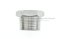 ข้อต่อลดเหลี่ยมสแตนเลส (เกลียวนอก x เกลียวใน) ขนาด 1" x 1/4"