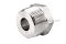 ข้อต่อลดเหลี่ยมสแตนเลส (เกลียวนอก x เกลียวใน) ขนาด 1.1/4"-11.5 NPT x 1/2"-14 NPT