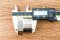 ข้อต่อลดเหลี่ยมสแตนเลส (เกลียวนอก x เกลียวใน) ขนาด 1.1/4"-11.5 NPT x 3/4"-14 NPT