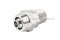 ข้อต่อลมทองเหลืองอย่างดี แบบสวมขันอัด (เกลียวนอก x เสียบสาย) ขนาด M10x1.0 x 8 mm