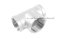 ข้อต่อสามทาง สแตนเลส (เกลียวใน x เกลียวใน x เกลียวใน) 1.1/4"x1.1/2"x1.1/4"