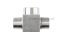 ข้อต่อสามทาง แสตนเลส 304 (เกลียวนอก x เกลียวใน x เกลียวนอก) 1/2"x1/2"x1/2" รุ่นหนาพิเศษ